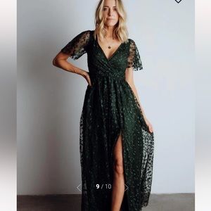 Baltic Born Mariselle Dress